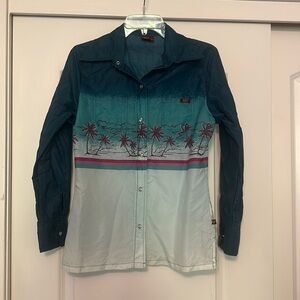 Vintage Roxy Shirt